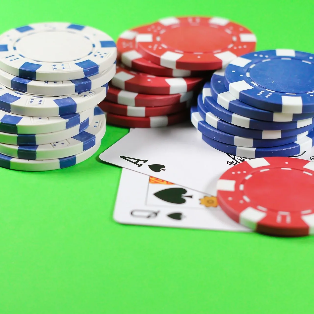 x777c What Blackjack Blast Brings to the Table