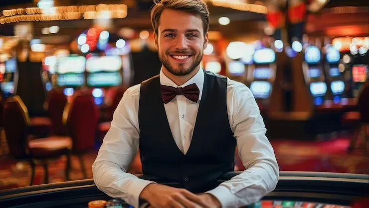 x777c Bonus