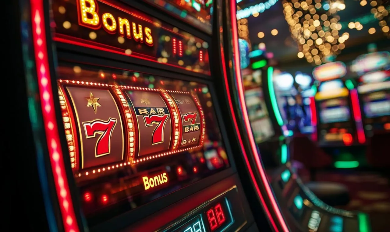 x777c Bonus