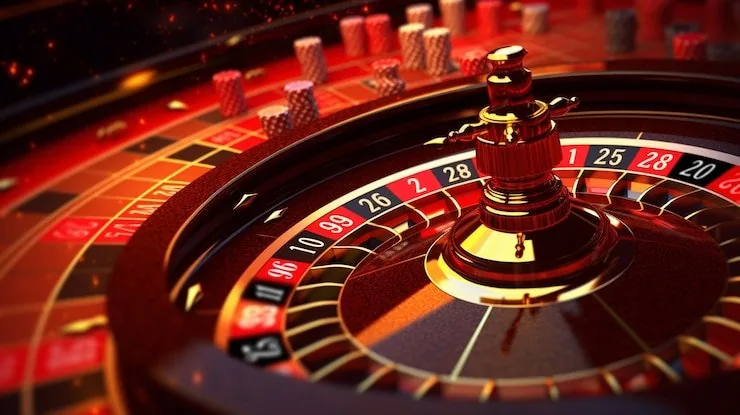 x777c Live Baccarat Bonanza
